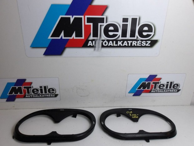 (R/DB)[GYRI BONTOTT] MERCEDES-BENZ KIPUFOGVG KERET / HTS LKHR